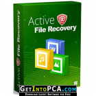 Active File Recovery 22 Free Download