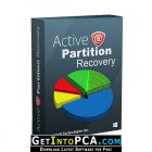 Active Partition Recovery Ultimate 22 Free Download