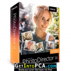 CyberLink PhotoDirector Ultra 14 Free Download
