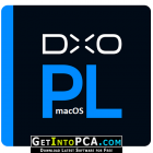 DxO PhotoLab 6 Free Download macOS