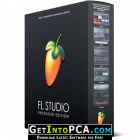 FL Studio Producer Edition 20 Free Download Windows and macOS