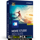 MAGIX VEGAS Movie Studio 2023 Suite Free Download