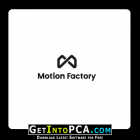 Motion Factory 2 After Effects and Premiere Pro Free Download