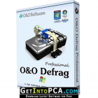 O&O Defrag Server 26 Free Download
