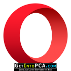 Opera 93 Offline Installer Download