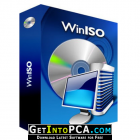 WinISO 7 Free Download