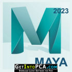Autodesk Maya 2023 Free Download
