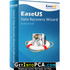 EaseUS Data Recovery Wizard Technician 15 Free Download