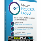 Process Lasso Pro 12 Free Download