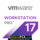 VMware Workstation Pro 17 Free Download
