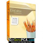 EmEditor Professional 22 Free Download
