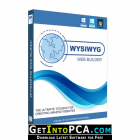 WYSIWYG Web Builder 18 Free Download