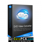 WonderFox DVD Video Converter 28 Free Download