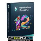 Wondershare Filmora 12 Free Download
