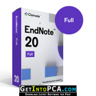 EndNote 20 Free Download