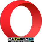 Opera 95 Offline Installer Download