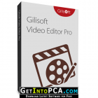 GiliSoft Video Editor Pro 16 Free Download