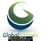 Global Mapper Pro 24 Free Download