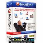 GoodSync Enterprise 12 Free Download
