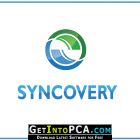 Syncovery Premium 10 Free Download