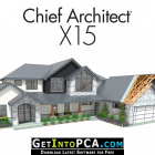 Chief Architect Premier X15 Free Download