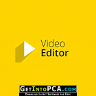 Icecream Video Editor Pro 2 Free Download