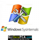 Sysinternals Suite 2023 Free Download