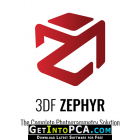 3DF Zephyr 7 Free Download