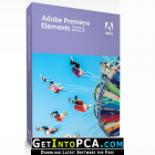 Adobe Premiere Elements 2023 Free Download
