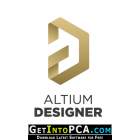 Altium Designer 23 Free Download
