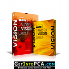 AquaSoft Video and Photo Vision SlideShow 14 Free Download