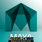 Autodesk Maya 2024 Free Download