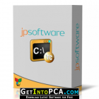 JP Software Take Command 30 Free Download