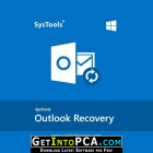 SysTools Outlook Recovery 9 Free Download