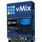 VMix Pro 26 Free Download