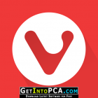 Vivaldi 6 Offline Installer Free Download
