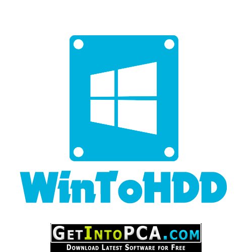 free for apple download WinToHDD Professional / Enterprise 6.2