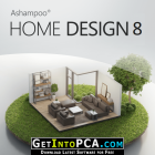 Ashampoo Home Design 8 Free Download