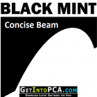 Black Mint Concise Beam 4 Free Download