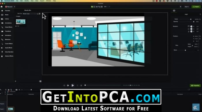 download camtasia 2023 for mac