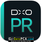 DxO PureRAW 3 Free Download