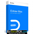 Edraw Max 12 Free Download