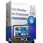 EduIQ Net Monitor for Employees Professional 6 Free Download