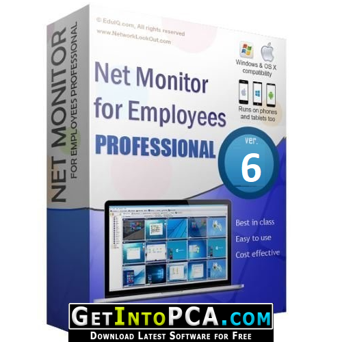 download the new version for mac EduIQ Classroom Spy Professional 5.1.6