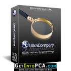 IDM UltraCompare Professional 23 Free Download