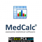MedCalc 22 Free Download