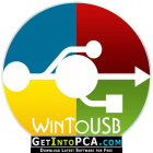 WinToUSB Enterprise 8 Free Download