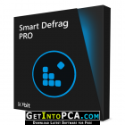 IObit Smart Defrag Pro 9 Free Download