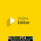 Icecream Video Editor Pro 3 Free Download