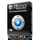 JRiver Media Center 31 Free Download